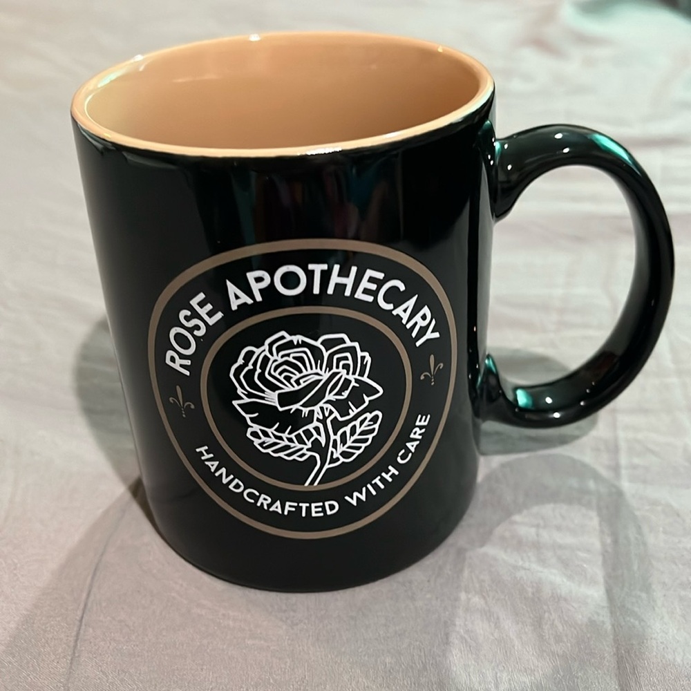 Schitt’s Creek novelty coffee mug set